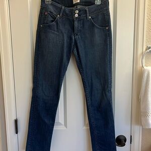 Hudson size 26 jeans